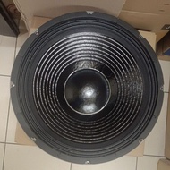 Speaker Acr Deluxe 15 Inch 15710 Dlx Subwoofer 1800 Watt (Silver)