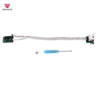 2.5Gb Network Adapter M.2 A+E to RJ45 COM Port RTL8125BG Chip 2.5G/1G/100Mbps Gigabit Ethernet LAN C