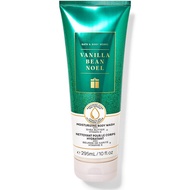 BBW VANILLA BEAN NOEL VBN MOISTURIZING BODY WASH 295 ML SABUN MANDI