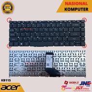 Keyboard Acer Aspire 3 A314 A314-21 A314-41 33 31 A514 A514-52 A514-53