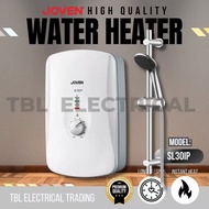 JOVEN SL30 SERIES INSTANT WATER HEATER (DC PUMP) -SL30IP