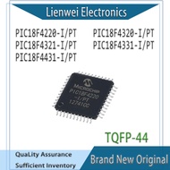 100% New Original PIC18F4220 PIC18F4320 PIC18F4321 PIC18F4331 PIC18F4431 PIC18F4220-I/PT PIC18F4320-