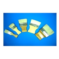 Varnish Brushes - Painting