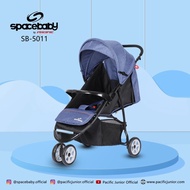 STROLLER SPACE BABY 5011