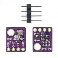 Bme280 5v digital thermal sensor module for I2C Spi 1.8-5 V Gy-Bme280