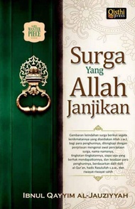 SURGA YANG ALLAH JANJIKAN - IBNUL QAYYIM