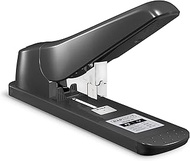 Rapesco 1063 AV-45 210 Sheet Stapler Black