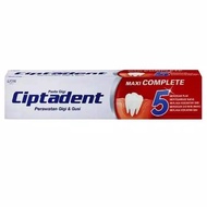 PEPSODENT Toothpaste White 190gr-Pepsodent Toothpaste Pencegah Gigi Berlubang Anti-Cavity 190gr-Past