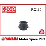 SUZUKI RG110 AIR HOSE RG 110 RG SPORT AIR JOINT GETAH SAMBUNG UDARA CARBURETOR KARBURETOR