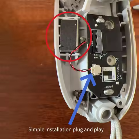 Retail! Vibration Motor for Oculus Quest 2 VR Headset Left Right Controller Gamepad Vibrator Motor f