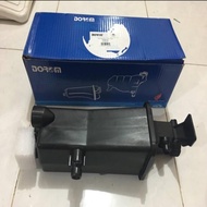 Radiator tank bmw e46 n42 x8 e83 x5 e53