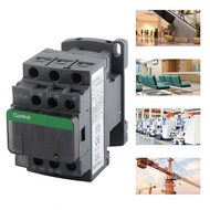 AC Contactor  Flame Retardant High Temperature Ablation Resistant Copper Core Coil Industrial Silver