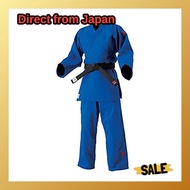 Direct From Japan Kyu-Zakura Judo IJF / All Japan Judo Federation Approved Judogi (New Standard) Reg