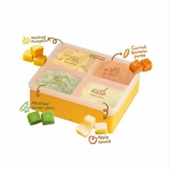 Corn Freezer Cube Mothers