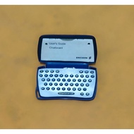 Chatboard qwerty Ericsson T18 s868 GH688 SH888 A1018 R250s pro