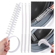 Universal Rolling Washing Machine Brush  Inner Barrel Crevice Brushes Decontamination Cleaner Brush