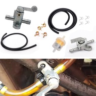 Minyak Petrol On Off / Fuel Cock / Tutup Minyak Peltor / Buka Tutup Minyak Petrol Carburetor Petrol 