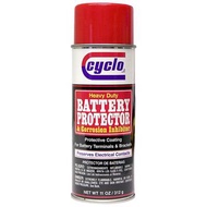 CYCLO C-121 BATTERY PROTECTOR