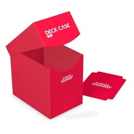Ultimate Guard Deck Case 133+ - Red