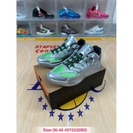High Quality KD 18 Breathable shock-absorbing men's basketball shoes, non-slip and wear-resistant sp