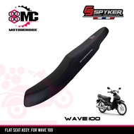 SPYKER Flat Seat Assembly for WAVE 100