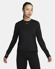 Nike Dri-FIT Swift Element UV 女款圓領跑步上衣