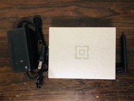 二手正品 數拓V8盒子 智能網路播放器，安卓高清多媒體廣告機