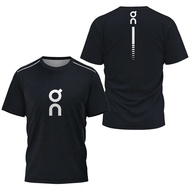 Mens Badminton T-Shirt Summer T Shirt For Man Breathable Gym T Shirt Men Running Gym Wear Men Microf