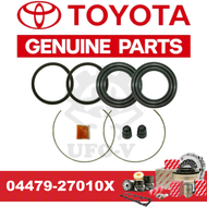 (FRONT) Disc Brake Repair Kit for Toyota Liteace KM36 5K 1.5 / CM30 2C 2.0 Mark X GRX120 (HALF SET)