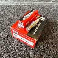 Tiger Megapro CB125 Gl Pro Scorpio Spark Plug Original A 8YC Champion