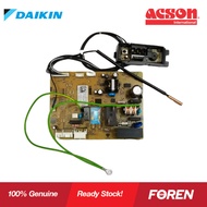 ACSON/DAIKIN AIR-COND INDOOR PCBOARD PLASMA