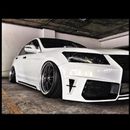 Honda Accord 2008-2011 Bodykit Thailand Design