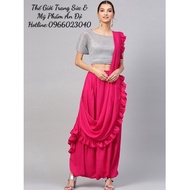 Indian Saree - Traditional Indian Costumes