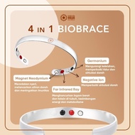 4in1 Biobracelet health bracelet
