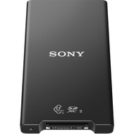 SONY MRW-G2 CFexpress Type A/SD Memory Card Reader