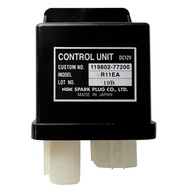 (KFVT) 91A04-13200 91A0413200 Engine Safety Relay 119802-77200 11980277200 QGS Controller DC12V