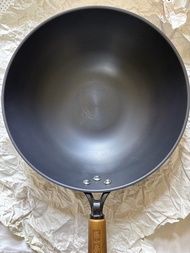 中華炒鍋連蓋