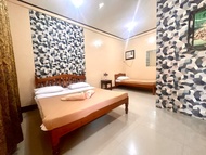 อพาร์ตเมนต์ 2 ห้องนอน 1 ห้องน้ำส่วนตัว ขนาด 25 ตร.ม. – สนามบินปวยร์โต ปรินเซซา (Your comport is our 