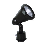 โคมไฟส่องต้นไม้ E27x1 PAR30 W.L.LIGHTING WL-5744(BK)