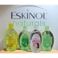 Eskinol Naturals Facial Cleanser 225ml