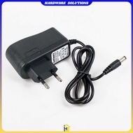 TAFFWARE Power Supply Adaptor EU 9V 1A Polarity Center Positive - YErY-0910