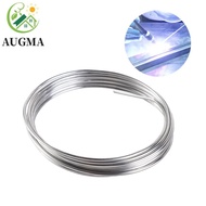 AUGMA Welding Rod 1.6mm/2mm Low Temperature Metal Aluminum Soldering Supplies Welding Wire