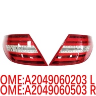 2049060203 2049060503 W204 C180 C200 C220 C320 C350 C250 C280 C230 C300 car Headlights taillights Fo