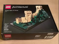 Lego 21041