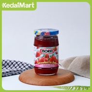 Morin Strawberry Jam 330 Gram