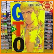 (MAZ) COMIC GREAT TEACHER ONIZUKA GTO VOL. 13