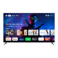 BENQ 明基電通 65" E65-735 追劇護眼Google TV 