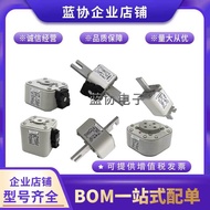 Basman 63NHG000B 80NHG000B 100NHG000B Pemutus Litar Fius Eaton