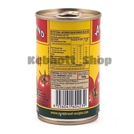 Ayam Brand Pure Tomato Paste Sauce | Pure Tomat Pasta
