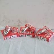 BR8EG/BR9EG/BR10EG Yamaha RXZ,125, Suzuki RG,RGV, Kawasaki RR,KR150, Honda NSR,Cagiva NGK Racing Com